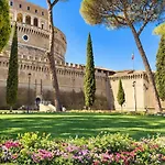 Gracchi Gallery 84 Luxury Apartment- New !! The For Your Holiday- S'peter Basilica Roma