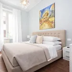 Gracchi Gallery 84 Luxury Apartment- New !! The For Your Holiday- S'peter Basilica Appartamento
