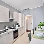 Gracchi Gallery 84 Luxury Apartment- New !! The For Your Holiday- S'peter Basilica Roma