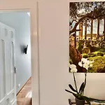 Gracchi Gallery 84 Luxury Apartment- New !! The For Your Holiday- S'peter Basilica Appartamento *