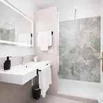 Gracchi Gallery 84 Luxury Apartment- New !! The For Your Holiday- S'peter Basilica Appartamento