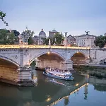 Appartamento Gracchi Gallery 84 Luxury Apartment- New !! The For Your Holiday- S'peter Basilica