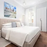 Gracchi Gallery 84 Luxury Apartment- New !! The For Your Holiday- S'peter Basilica Roma