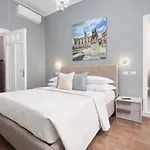 Gracchi Gallery 84 Luxury Apartment- New !! The For Your Holiday- S'peter Basilica Appartamento *