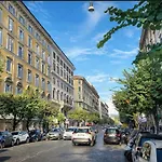 Gracchi Gallery 84 Luxury Apartment- New !! The For Your Holiday- S'peter Basilica