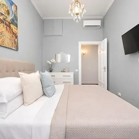 Gracchi Gallery 84 Luxury Apartment- New !! The For Your Holiday- S'peter Basilica * Roma