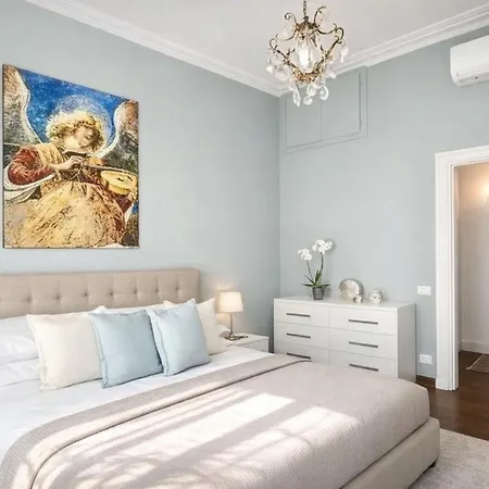Gracchi Gallery 84 Luxury Apartment- New !! The For Your Holiday- S'peter Basilica Daire *