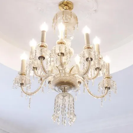 Daire Gracchi Gallery 84 Luxury Apartment- New !! The For Your Holiday- S'peter Basilica