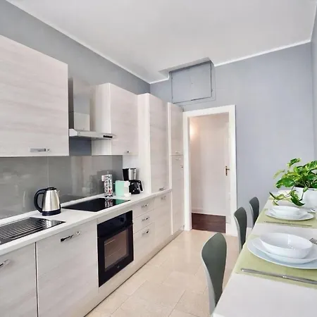 Gracchi Gallery 84 Luxury Apartment- New !! The For Your Holiday- S'peter Basilica Roma