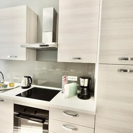 Gracchi Gallery 84 Luxury Apartment- New !! The For Your Holiday- S'peter Basilica Daire *