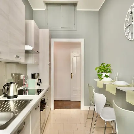 Gracchi Gallery 84 Luxury Apartment- New !! The For Your Holiday- S'peter Basilica Roma