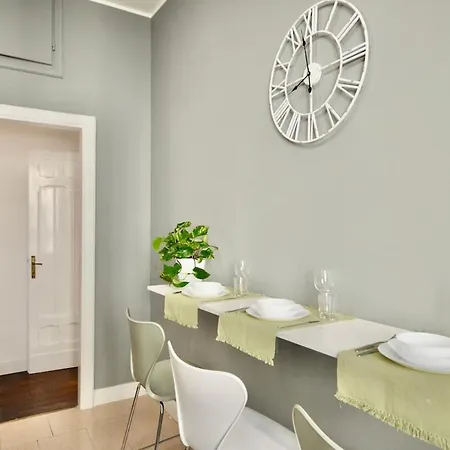 Gracchi Gallery 84 Luxury Apartment- New !! The For Your Holiday- S'peter Basilica * Roma