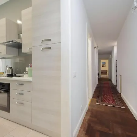 Gracchi Gallery 84 Luxury Apartment- New !! The For Your Holiday- S'peter Basilica Daire Roma