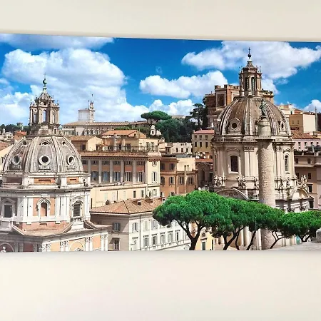 Gracchi Gallery 84 Luxury Apartment- New !! The For Your Holiday- S'peter Basilica *