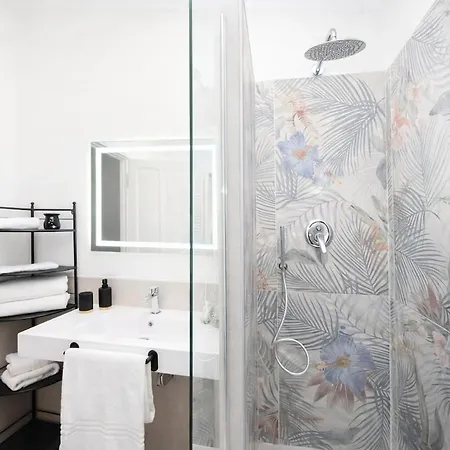 Daire Gracchi Gallery 84 Luxury Apartment- New !! The For Your Holiday- S'peter Basilica *