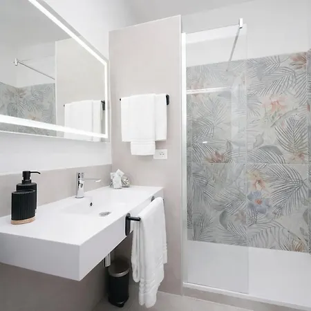 Gracchi Gallery 84 Luxury Apartment- New !! The For Your Holiday- S'peter Basilica Daire Roma