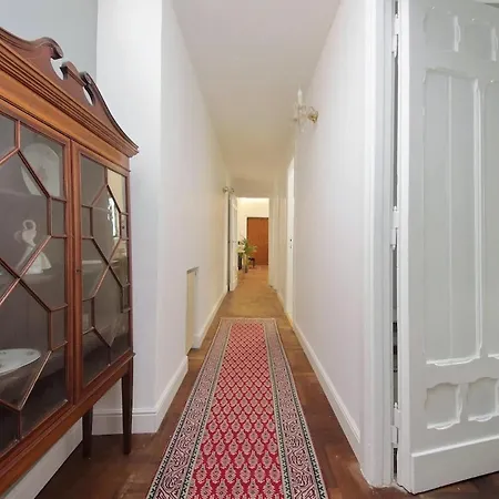 Gracchi Gallery 84 Luxury Apartment- New !! The For Your Holiday- S'peter Basilica Daire *