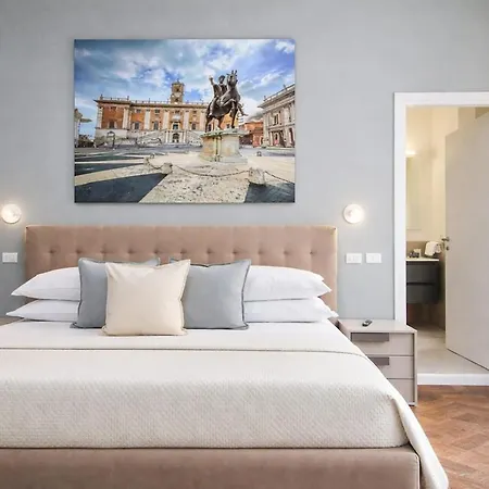 Gracchi Gallery 84 Luxury Apartment- New !! The For Your Holiday- S'peter Basilica * Roma