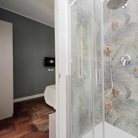Gracchi Gallery 84 Luxury Apartment- New !! The For Your Holiday- S'peter Basilica