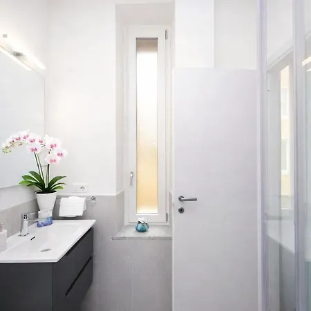 Daire Gracchi Gallery 84 Luxury Apartment- New !! The For Your Holiday- S'peter Basilica Roma
