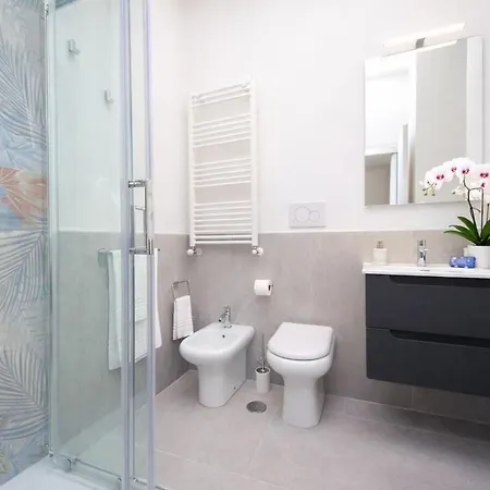 Daire Gracchi Gallery 84 Luxury Apartment- New !! The For Your Holiday- S'peter Basilica