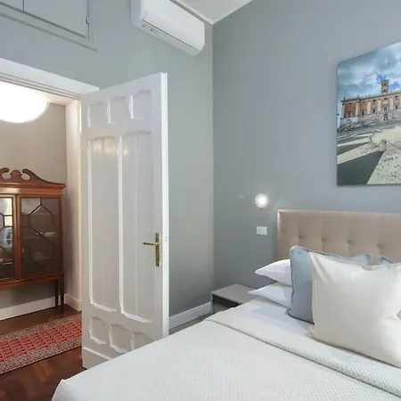 Gracchi Gallery 84 Luxury Apartment- New !! The For Your Holiday- S'peter Basilica Daire Roma