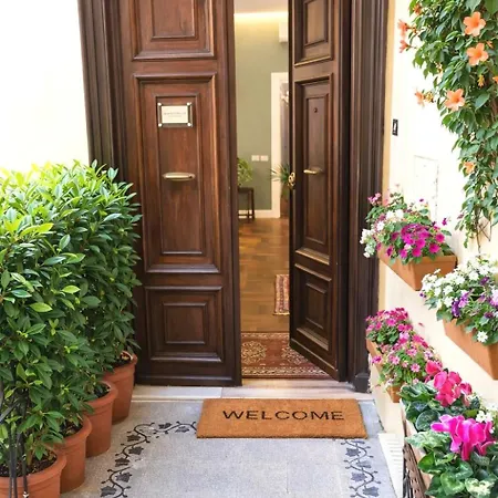Gracchi Gallery 84 Luxury Apartment- New !! The For Your Holiday- S'peter Basilica * Roma