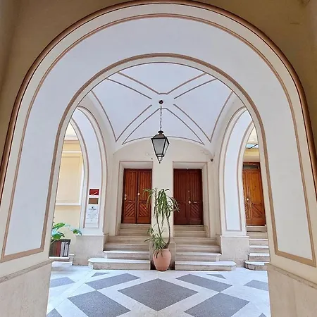 Gracchi Gallery 84 Luxury Apartment- New !! The For Your Holiday- S'peter Basilica Daire Roma